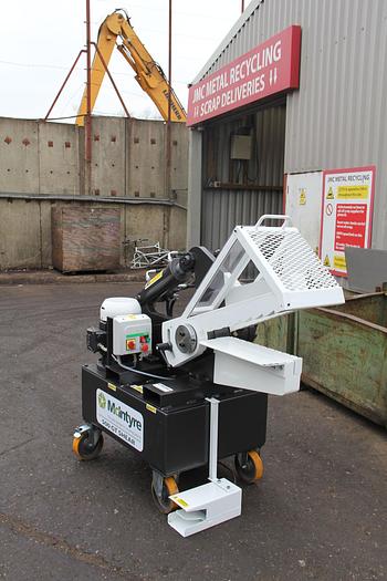 500GT - 20" MCINTYRE ALLIGATOR SHEAR