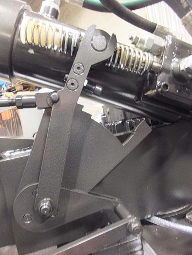 4000 MCINTYRE GLOBAL SAFETY ALLIGATOR SHEAR