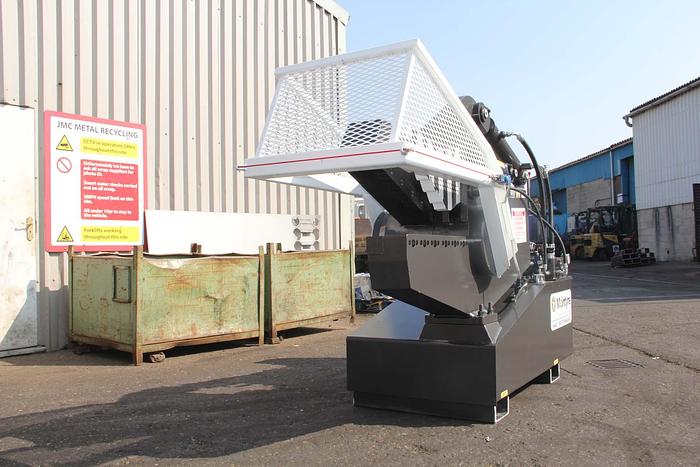 640-180T - 25" MCINTYRE ALLIGATOR SHEAR