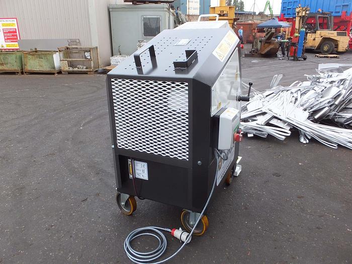 4000 MCINTYRE GLOBAL SAFETY ALLIGATOR SHEAR