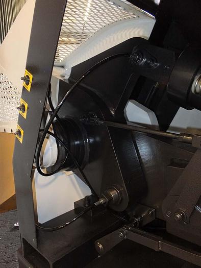 4000 MCINTYRE GLOBAL SAFETY ALLIGATOR SHEAR