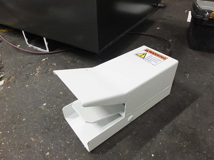 640-180T - 25" MCINTYRE ALLIGATOR SHEAR