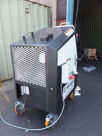 4000 MCINTYRE GLOBAL SAFETY ALLIGATOR SHEAR