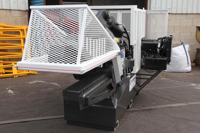 900E - 35" MCINTYRE ALLIGATOR SHEAR