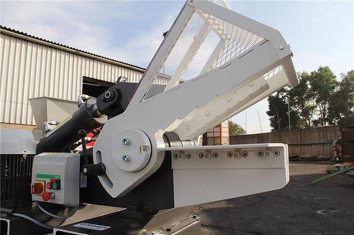 407 - 16" MCINTYRE ALLIGATOR SHEAR