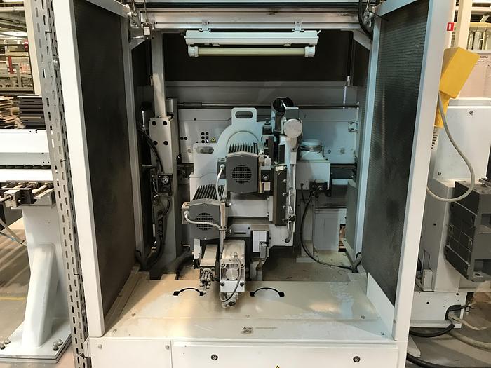 Used 2005 Homag KFR 24/23/23/QA/25
