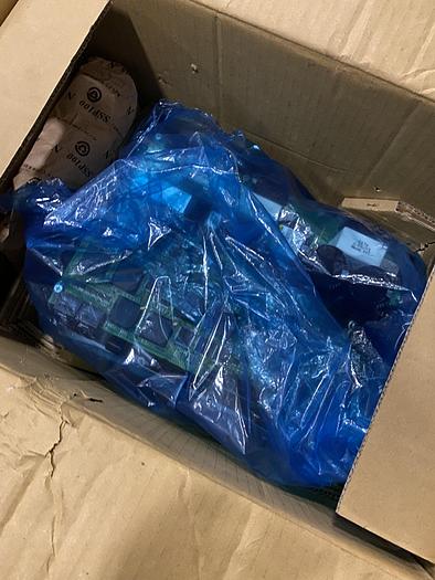 FANUC SERVO APLIFIER A06B-6400-H102