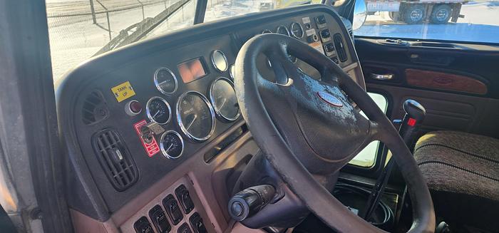 Used 2011 INDUSTRIAL VAC