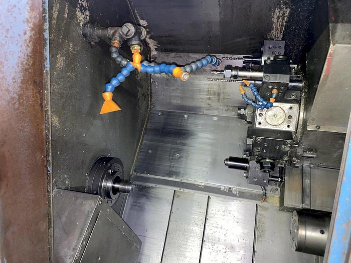 Used 1993 MIYANO ATS-45S