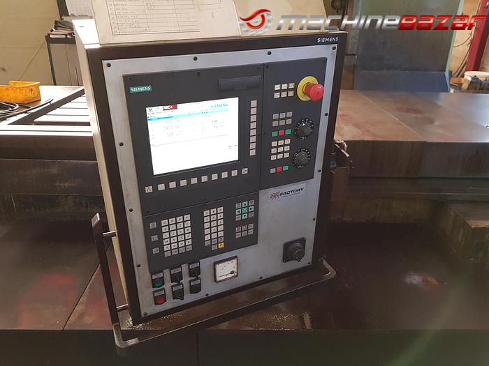 Refurbished 1974 Cesar FFM 100 III 2000