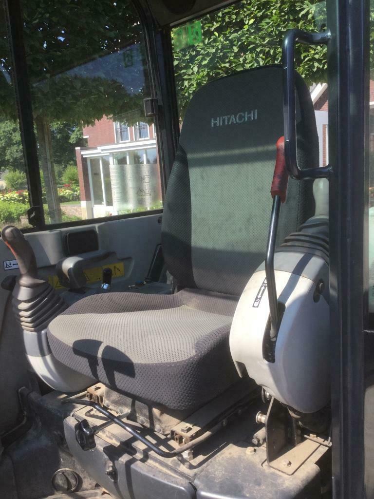 Usado Hitachi 27