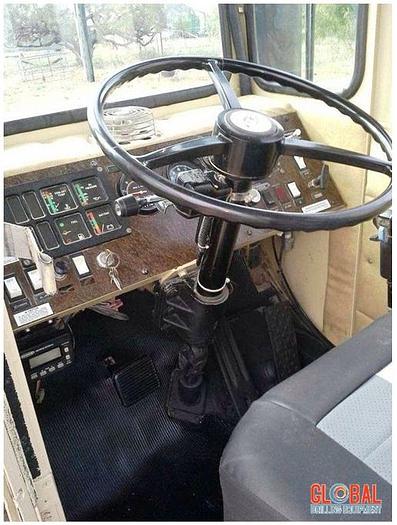 Used 1996 Ingersoll-Rand T4W – SOLD