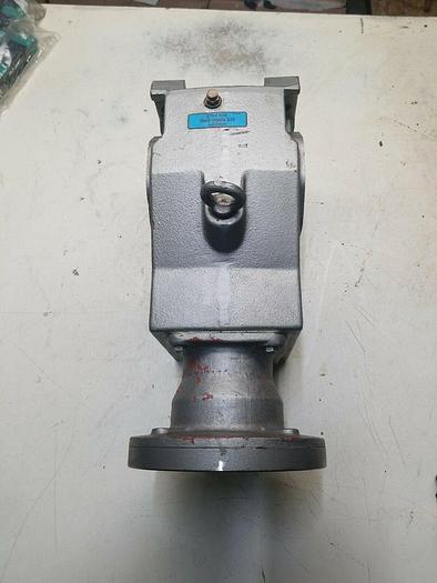 Used Nord Gear Sk# 9022.1AX MTG.POSB3