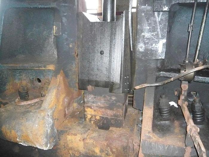 Used Hammer Forging Pneumatic M212