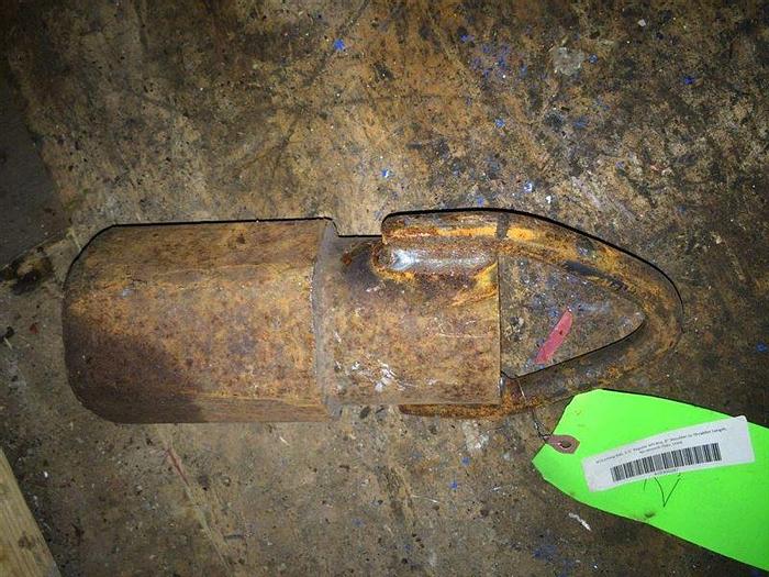 Used Lifting Bell - 410300287