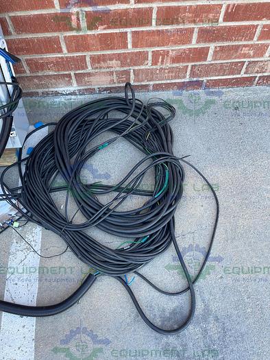 Used Hoosier Feeder Company Centrifugal Feeder w/ Two Controllers