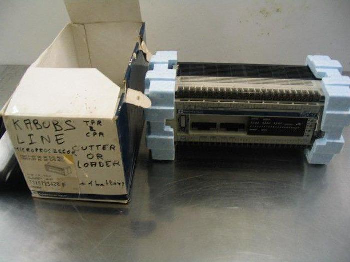 Used Palga Kabob/Brochette Machine