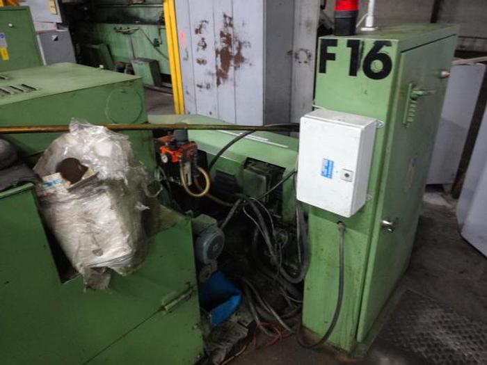 D'occasion Carlo Salvi 873 Année 1986