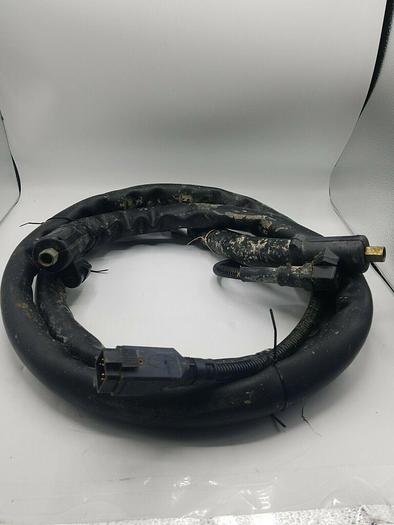 Used Nordson NC10J01222 glue hose