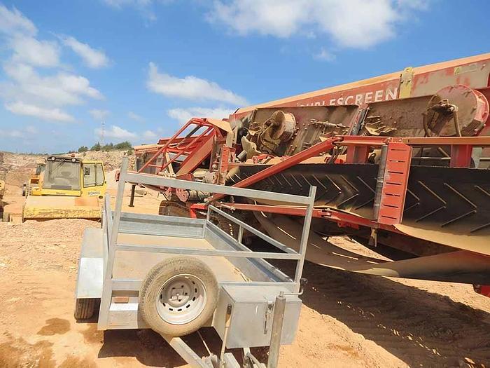 Used 2017 SANDVIK QA451