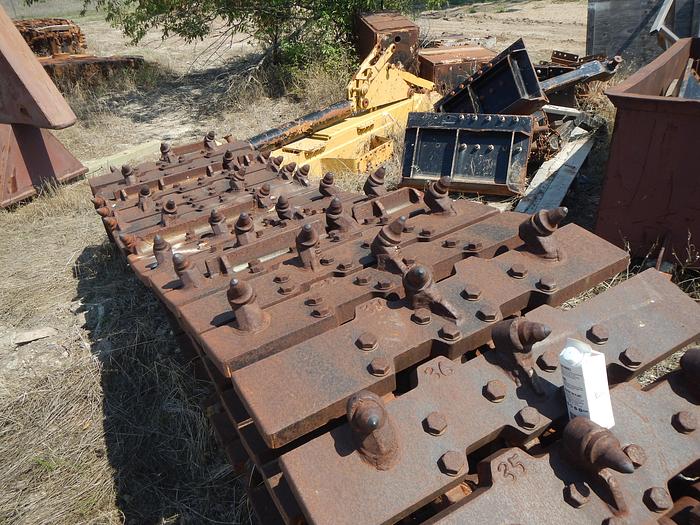 Used 1998 Tesmec TRS1175