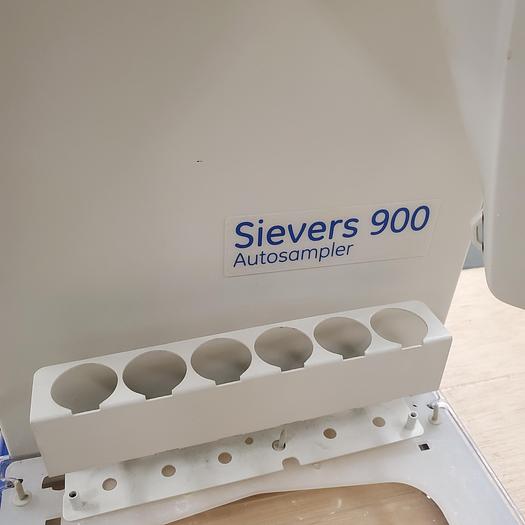 Used Ionics Sievers 900 Autosampler