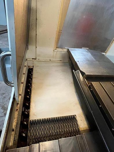 Used 2007 HAAS VR-8 5-Axis CNC Vertical Maching Center ***Low Hours***