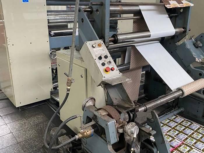 Used Goebel Polyslit 035 / 1990