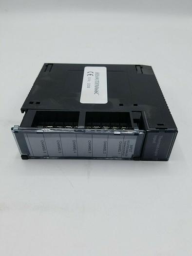 Used GE FANUC HE693THM666C