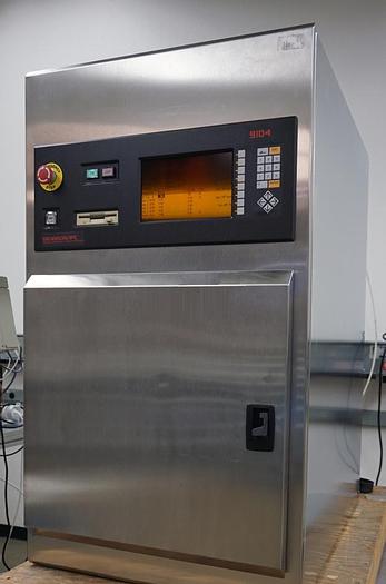 Used Gasonics   9104