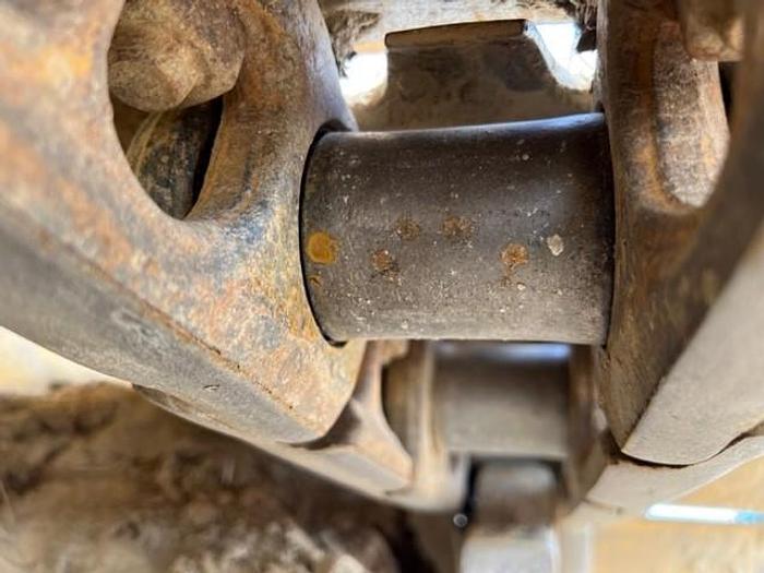 Used 2015 CAT D5K2 LGP