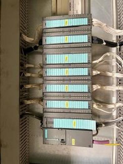 Used LANDGRAF BAR PEELER T100