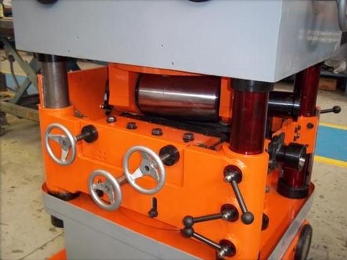 Used GABANDE Straightener GP25