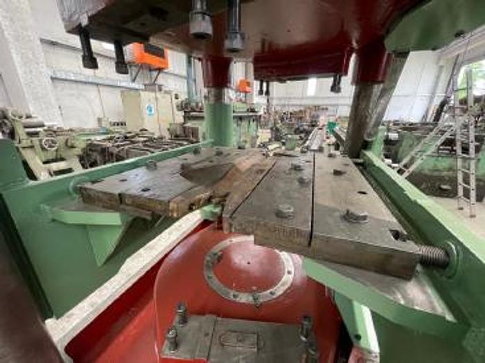 Used BRONX BAR STRAIGHTENER PBRV6 Ø15-110