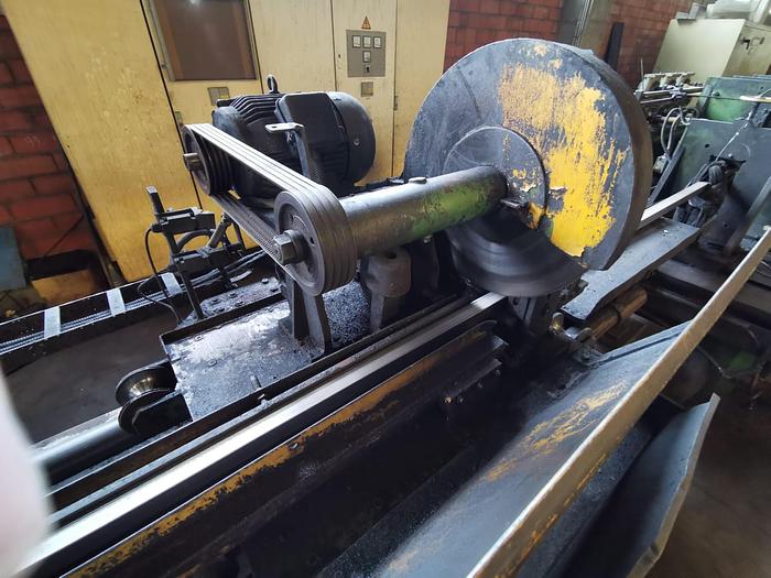 Used GUZZETTI Tube Mill 76×3