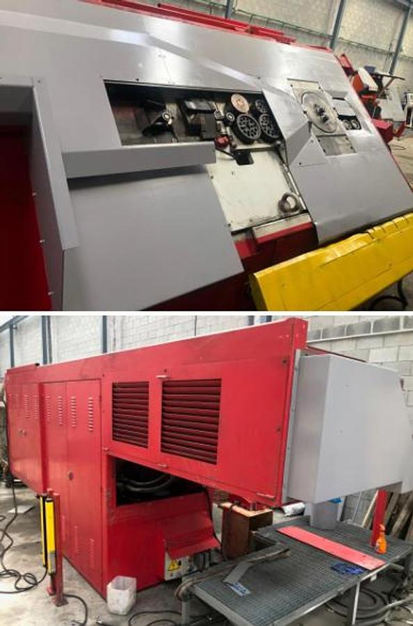 Refurbished MEP Multifunction Center Syntax 25