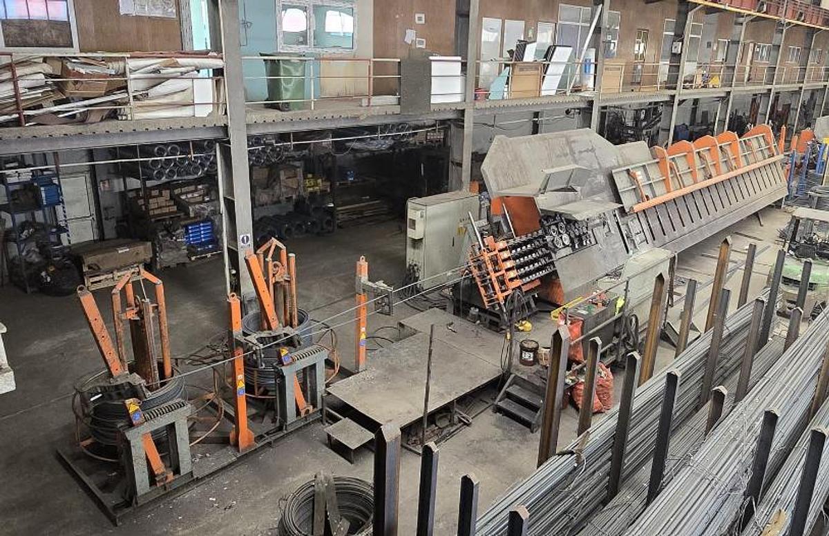 Used SCHNELL Eura 16 Dual