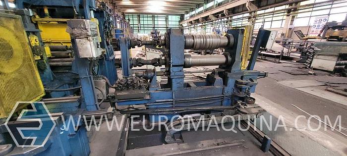 D'occasion LDM Refendeuse 600×4