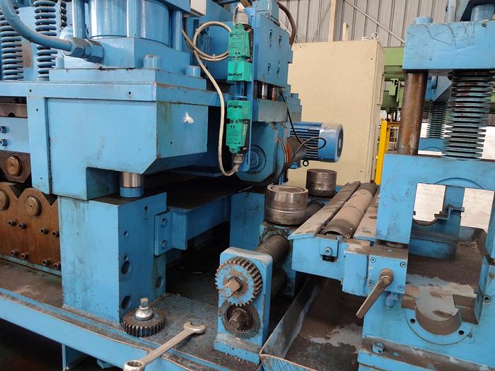 Used PIEFER CTL 500x10