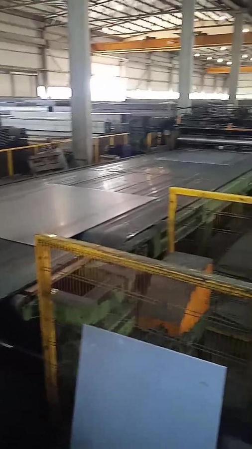 Used FIMI CTL 2000x10