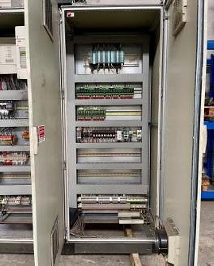 Used LANDGRAF BAR PEELER T100