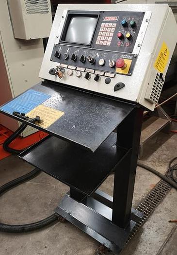 Refurbished SCHNELL Automatic Stirrup Bender PRIMA 12