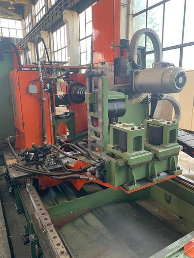 Used ZMM Direct forming tube mill_200x200