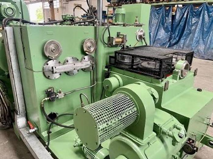 Used LANDGRAF BAR PEELER T100