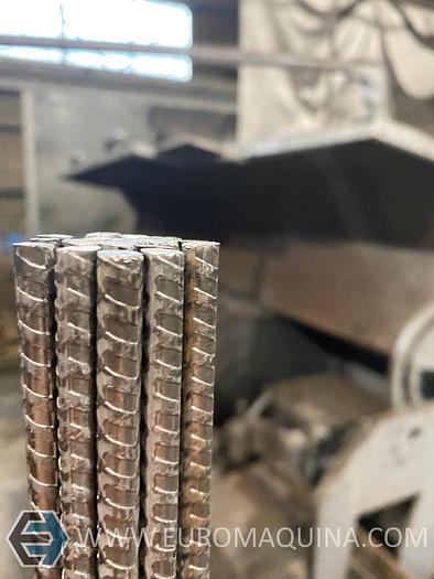 Usado WAFIOS Enderezadora y Cortadora R43