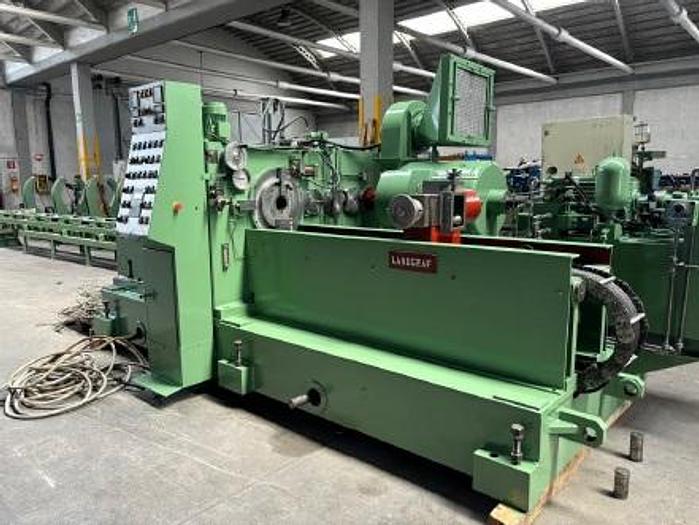 Used LANDGRAF BAR PEELER T100