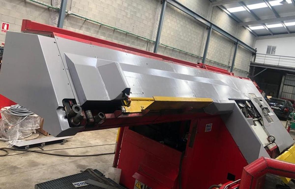 Refurbished MEP Multifunction Center Syntax 25