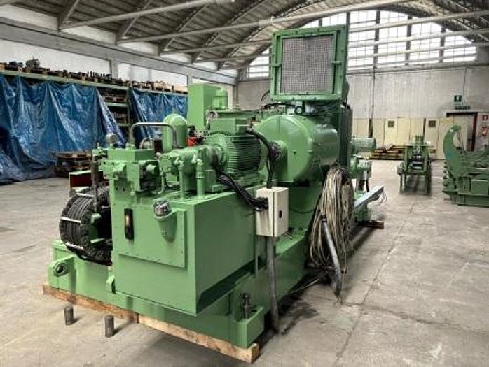 Used LANDGRAF BAR PEELER T100