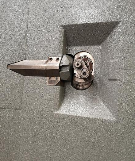 Refurbished SCHNELL Automatic Stirrup Bender PRIMA 12