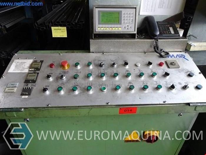 Reformado EMPAQUETADORA MAIR OFF-LINE SQ.HEX.90.4.F